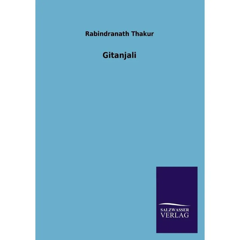 Gitanjali