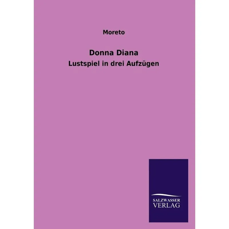 Donna Diana