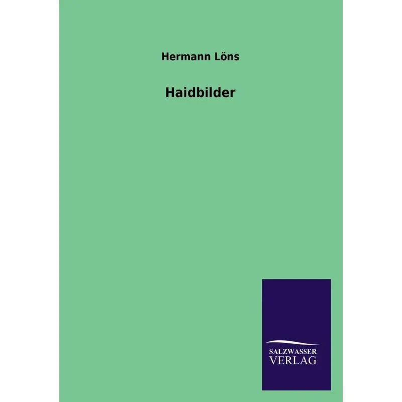 Haidbilder