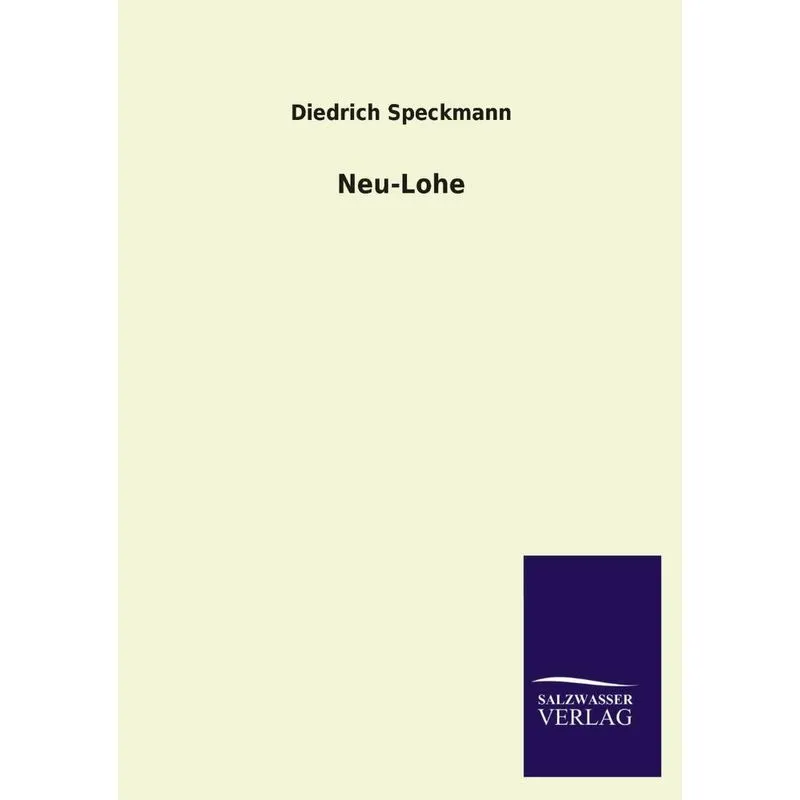 Neu-Lohe