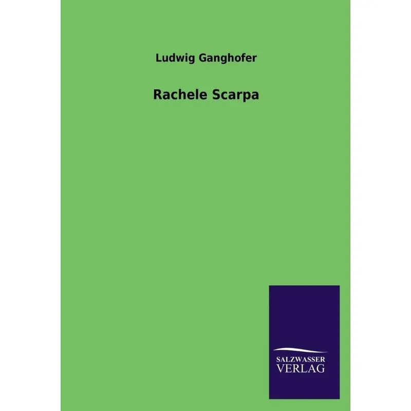 Rachele Scarpa