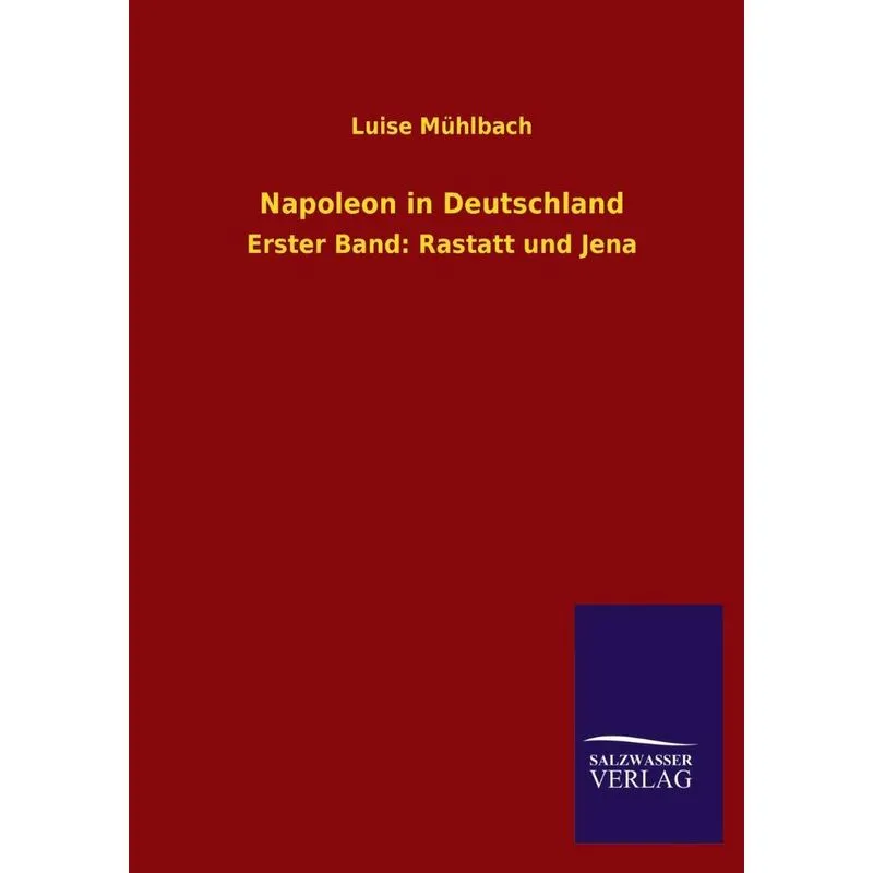 Napoleon In Deutschland