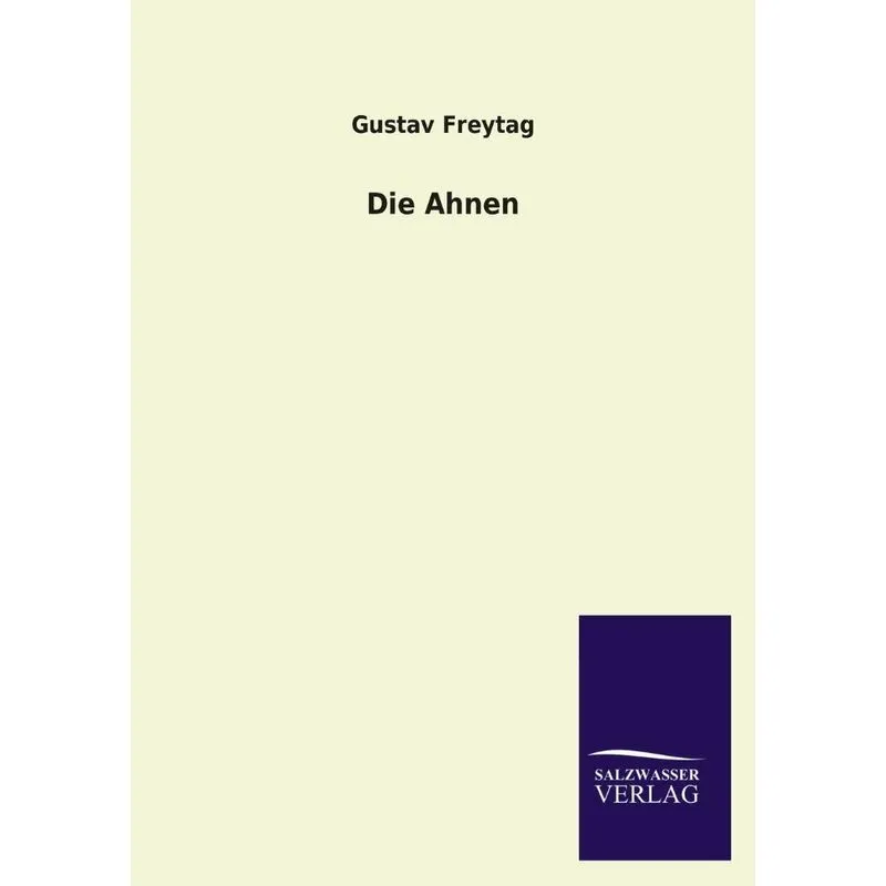 Die Ahnen