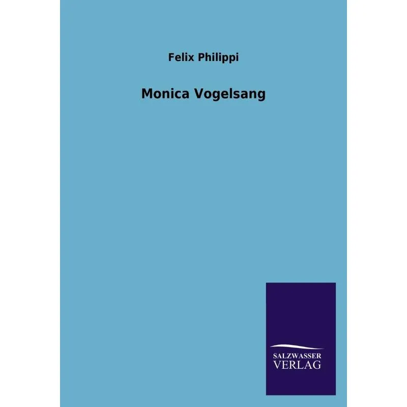Monica Vogelsang