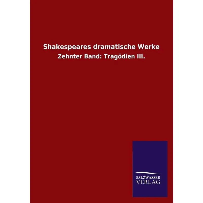 Shakespeares Dramatische Werke