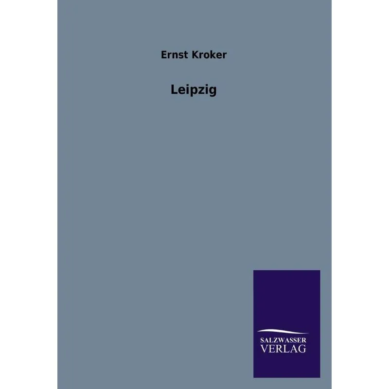 Leipzig