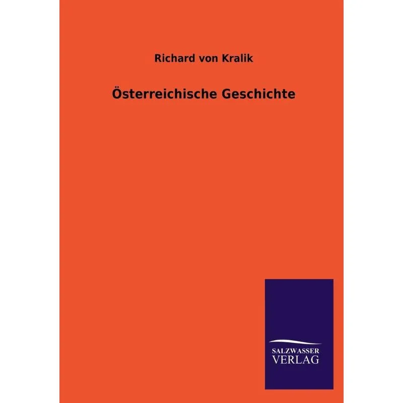 Österreichische Geschichte