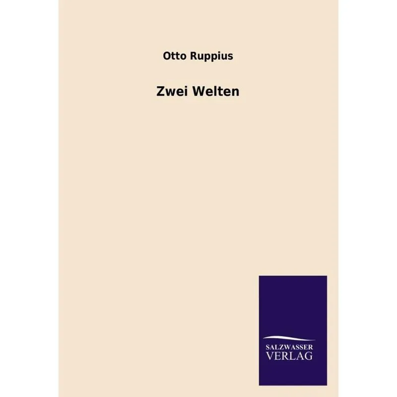 Zwei Welten