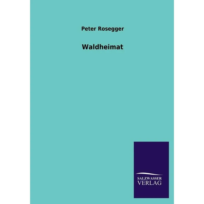 Waldheimat