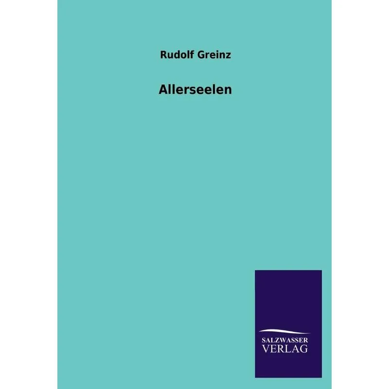 Allerseelen