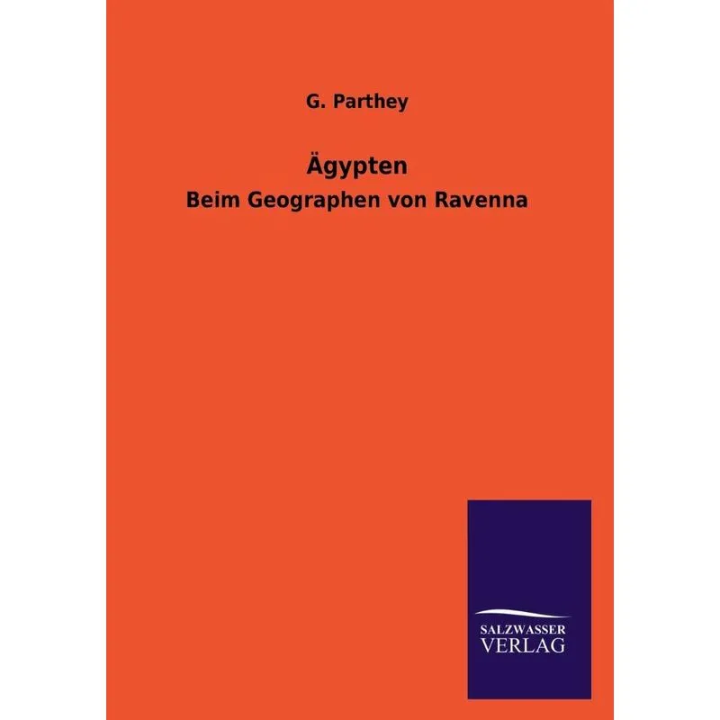Agypten