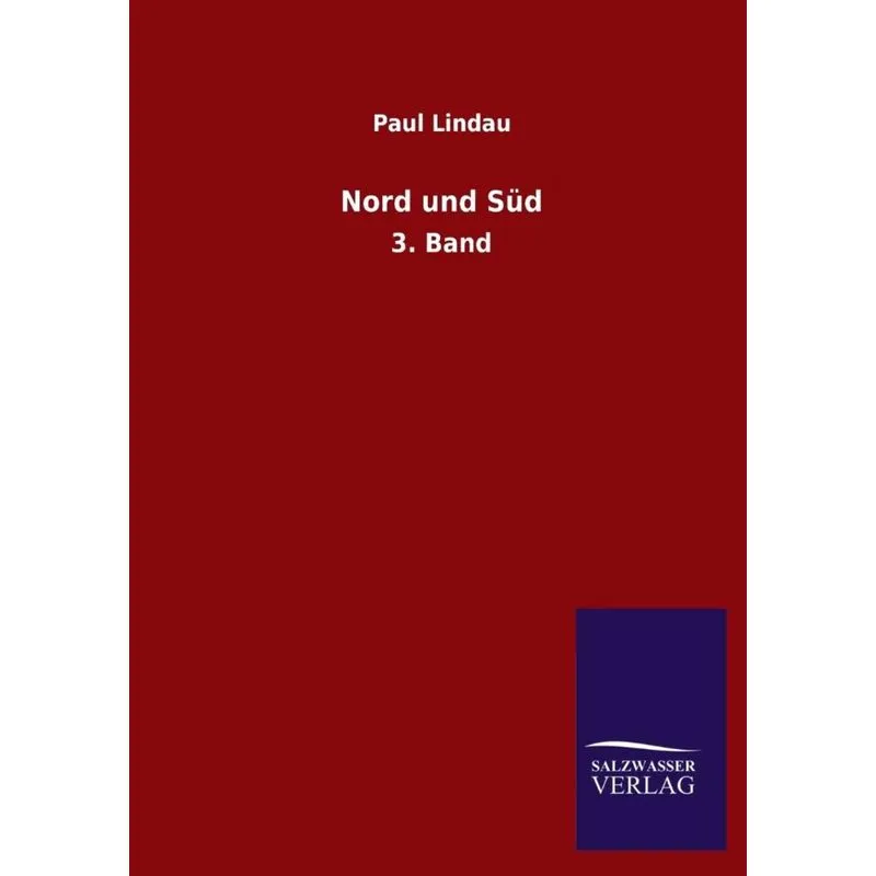 Nord Und Sud