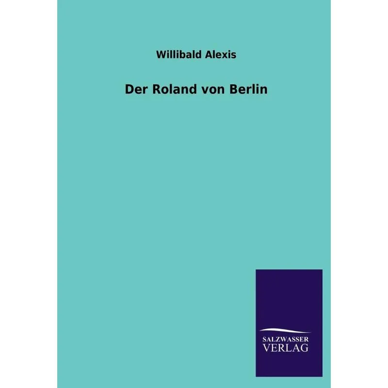 Der Roland Von Berlin