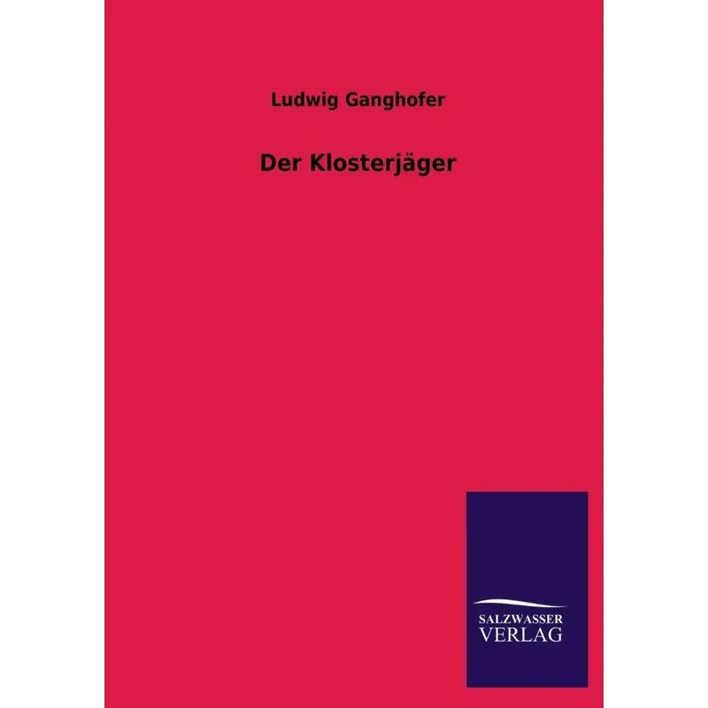 Der Klosterjager