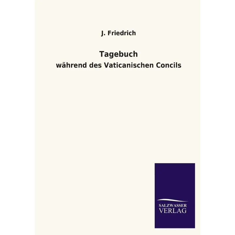 Tagebuch