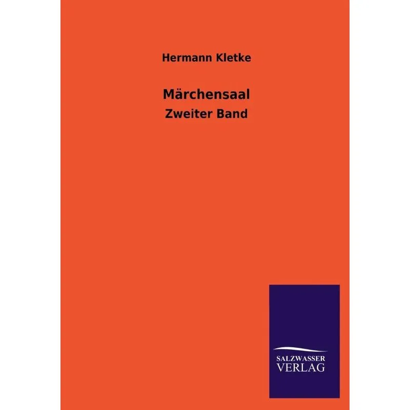 Marchensaal