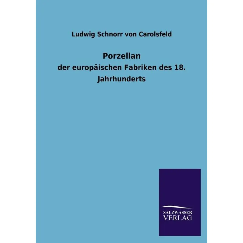 Porzellan