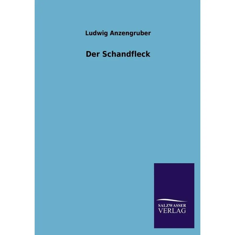 Der Schandfleck
