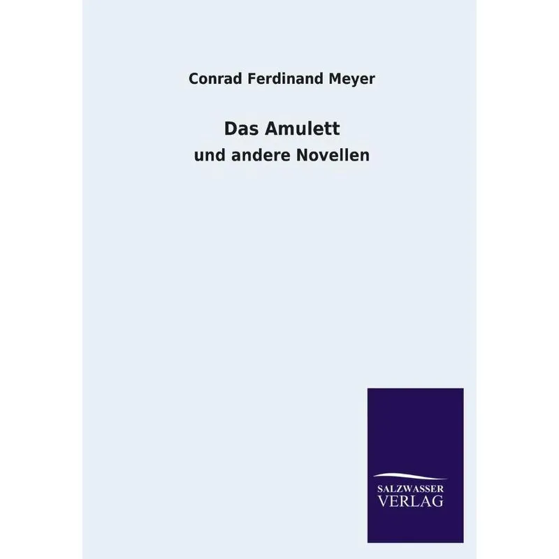Das Amulett