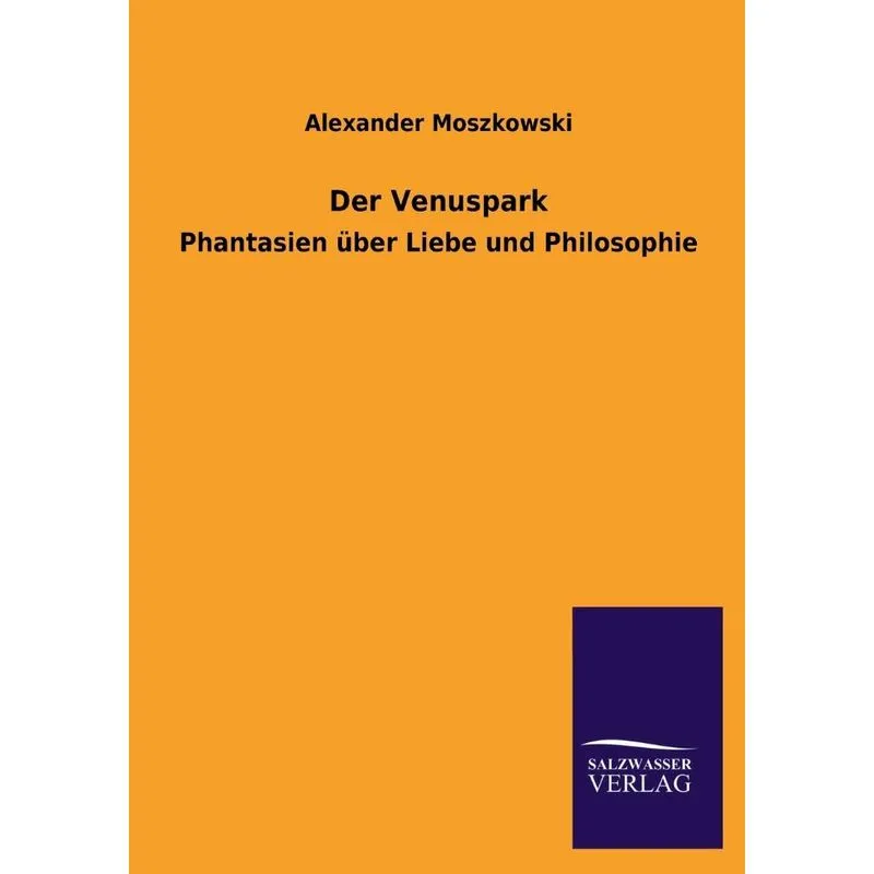 Der Venuspark