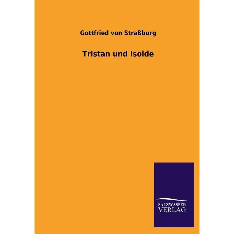 Tristan Und Isolde
