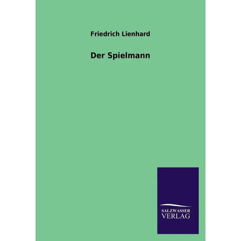 Der Spielmann