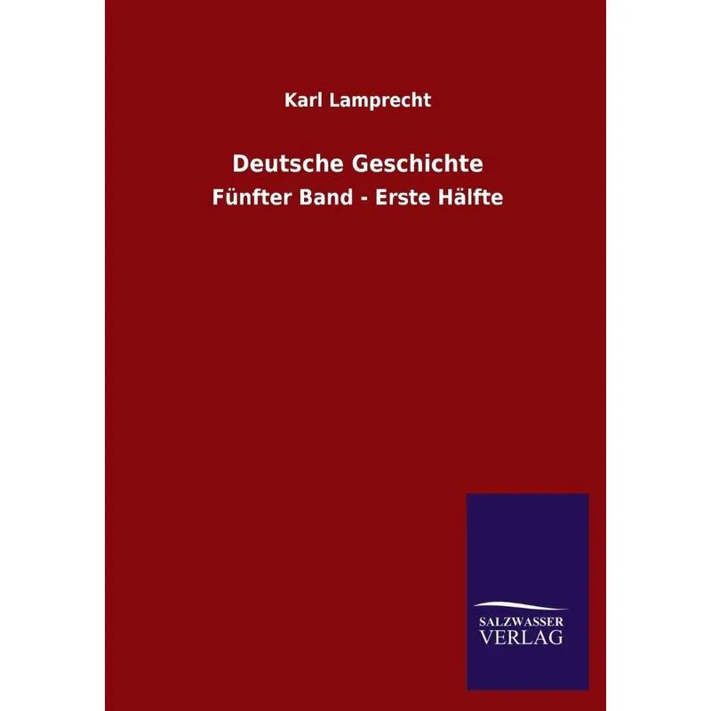Deutsche Geschichte