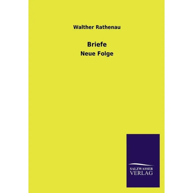 Briefe