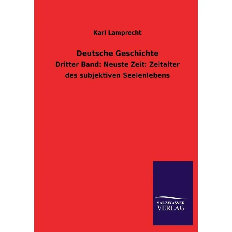 Deutsche Geschichte