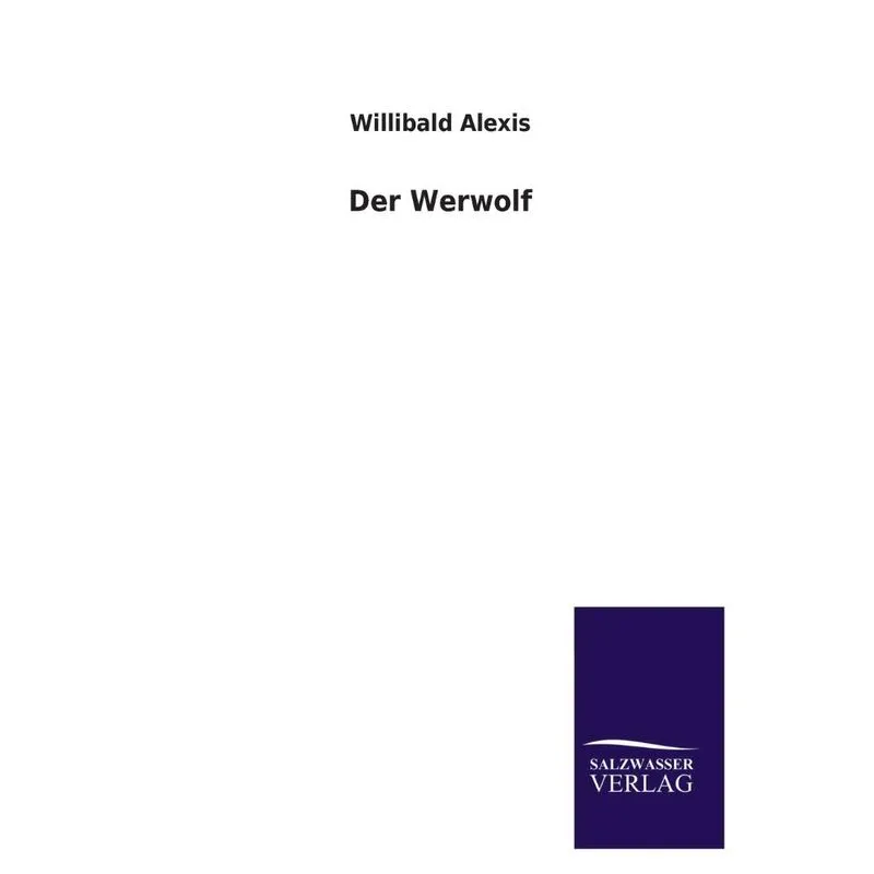 Der Werwolf