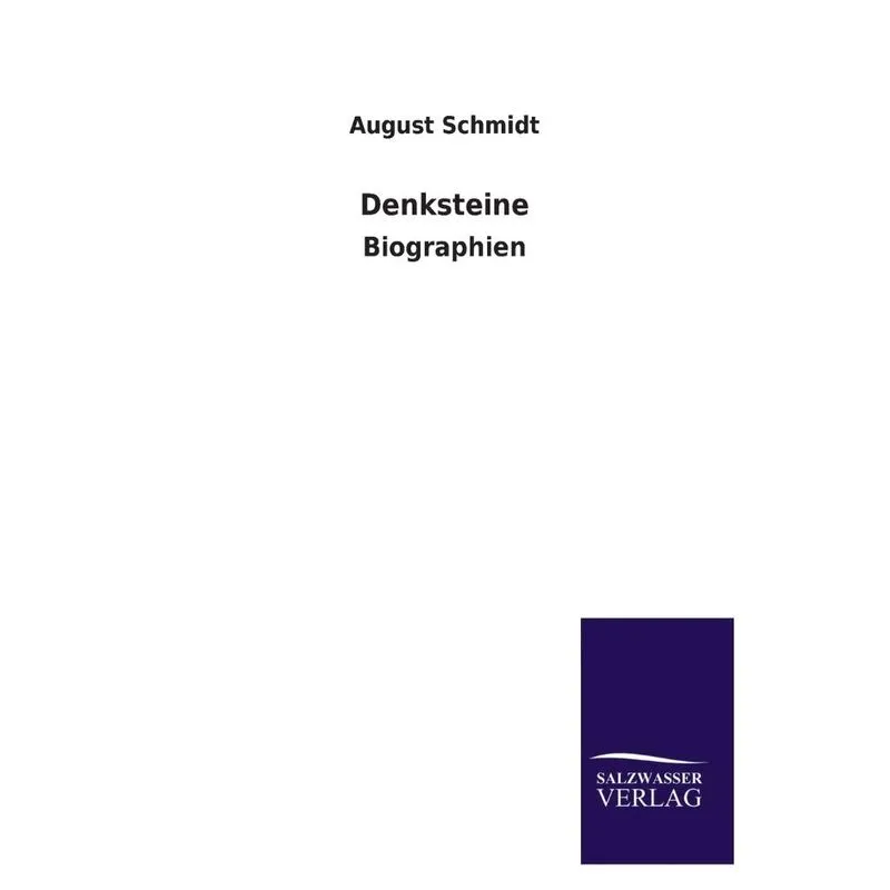 Denksteine