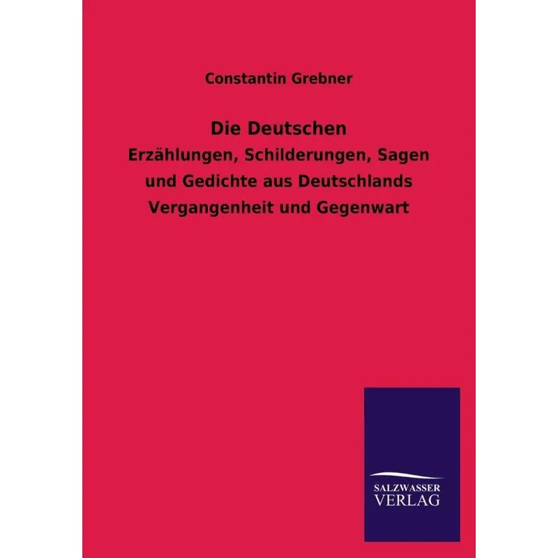 Die Deutschen