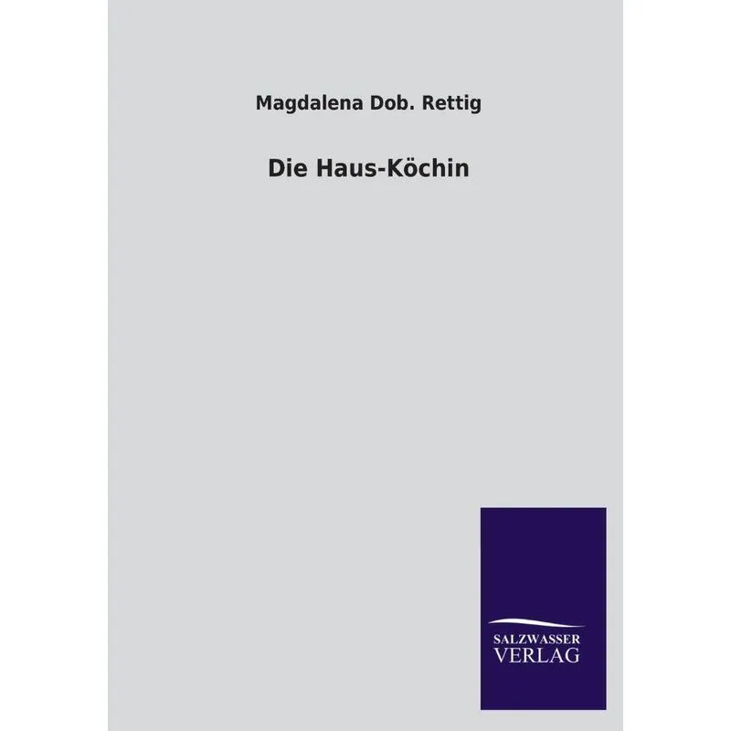 Die Haus-Kochin