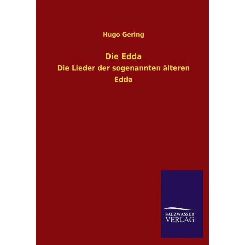 Die Edda