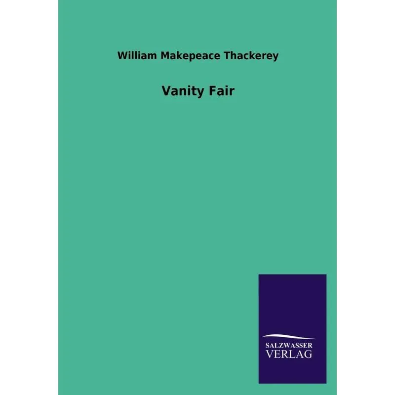 Vanity Fair