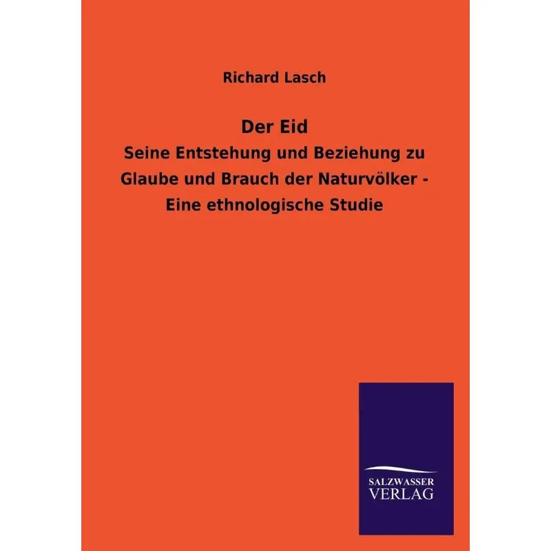 Der Eid