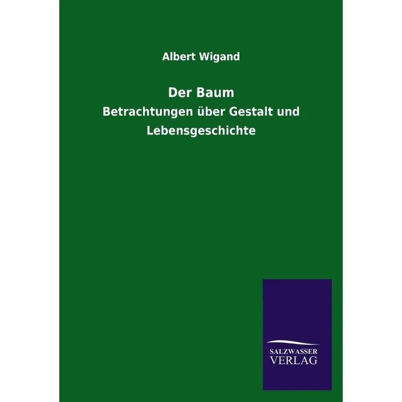 Der Baum