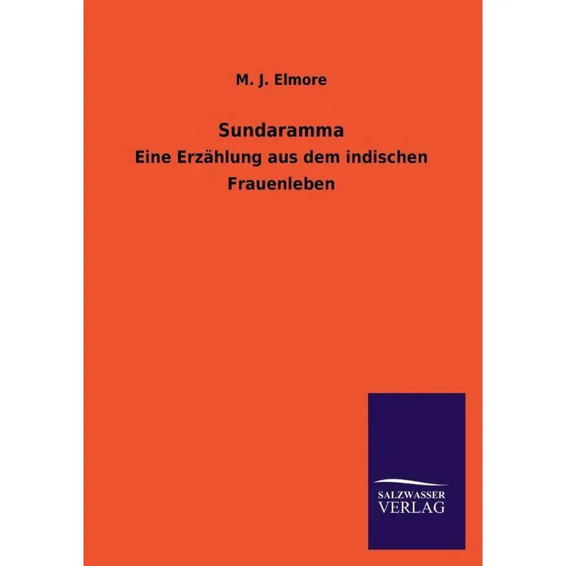 Sundaramma