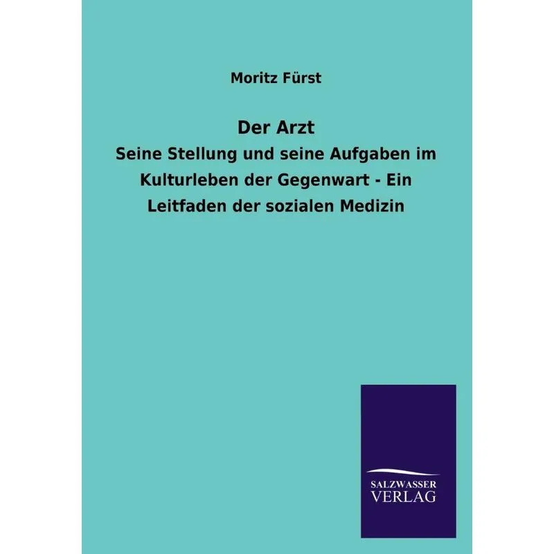 Der Arzt