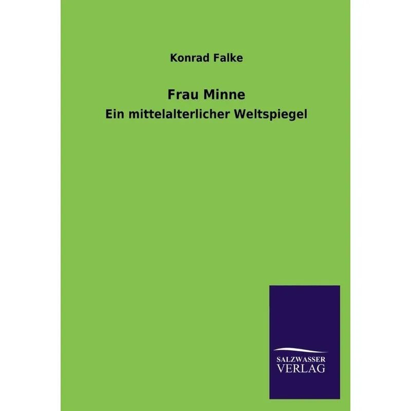 Frau Minne