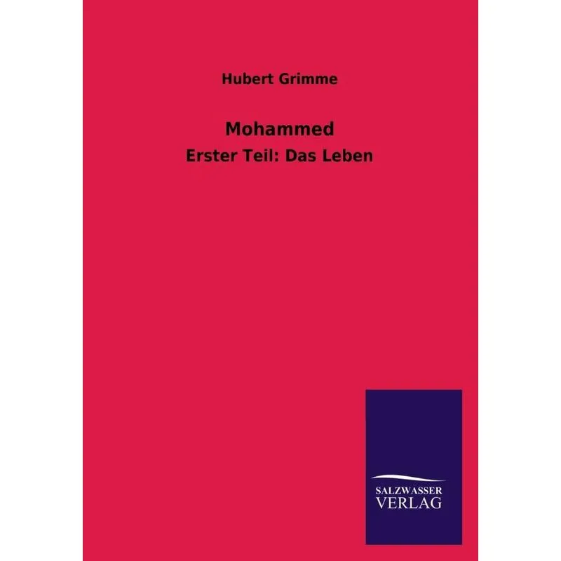 Mohammed