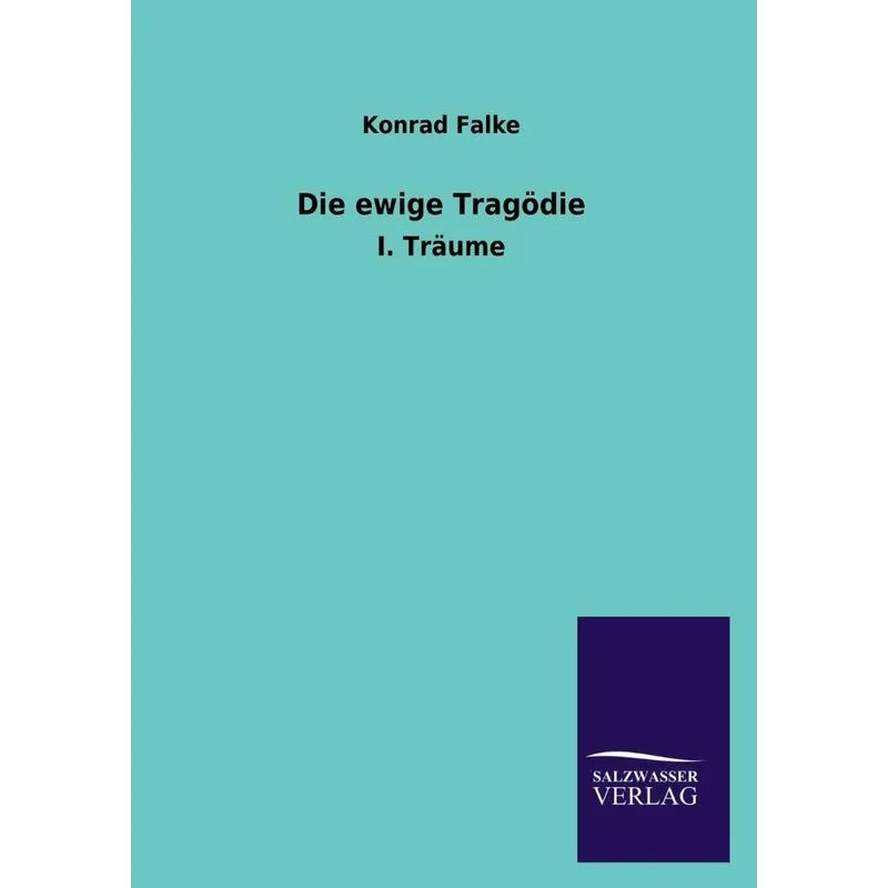 Die ewige Tragödie