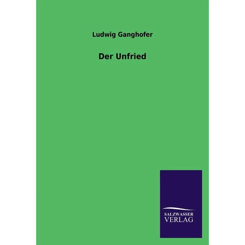 Der Unfried