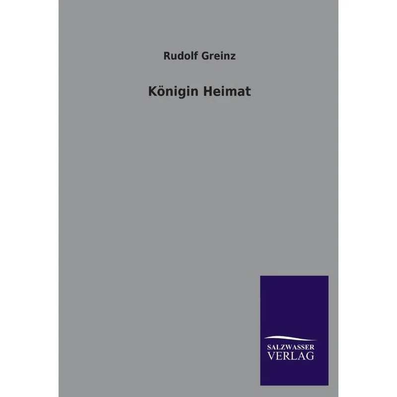 Konigin Heimat