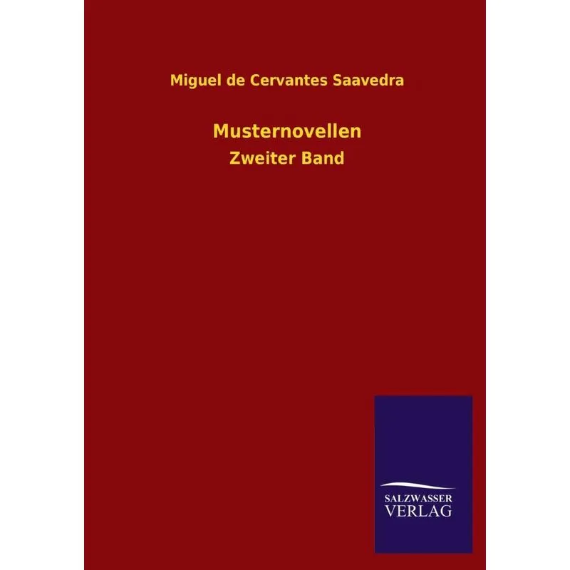 Musternovellen