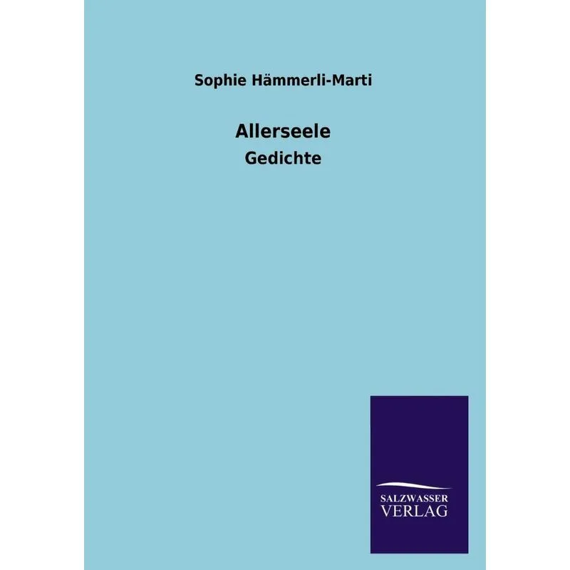 Allerseele