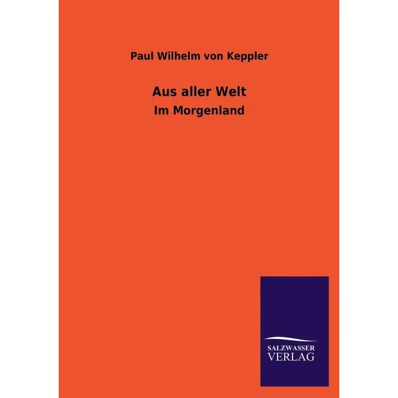 Aus Aller Welt