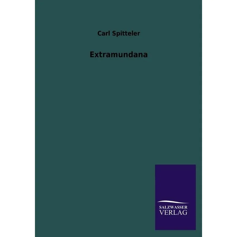 Extramundana