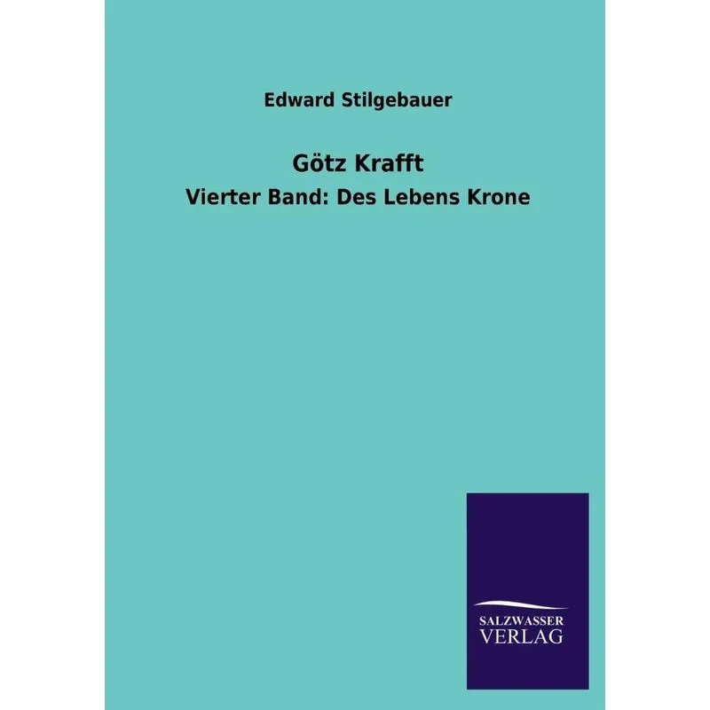 Gotz Krafft