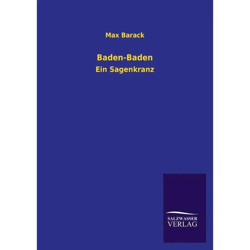 Baden-Baden